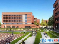 香城中學(xué)怎么樣、好不好