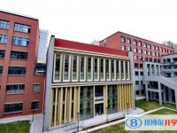 實(shí)外五龍山校區(qū)怎么樣、好不好