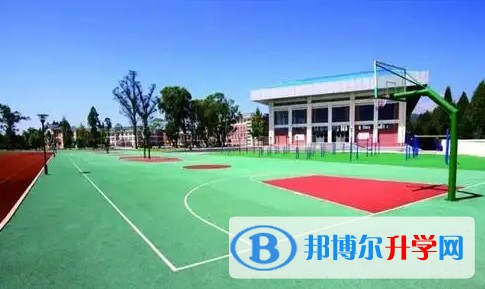 青城山高中怎么樣、好不好