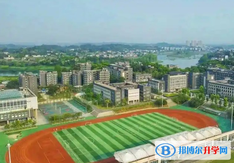 2025富順縣第二中學(xué)招生計劃 招生人數(shù)是多少(附要求、條件、對象)