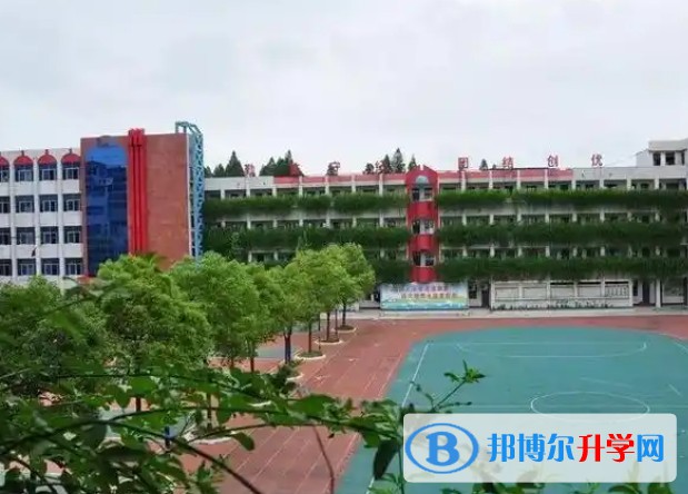 田家炳中學(xué)怎么樣、好不好