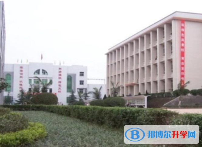 富順縣城關(guān)中學(xué)怎么樣、好不好