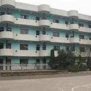 安岳縣北壩中學(xué)