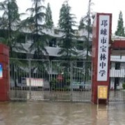 寶林中學(xué)