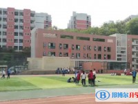 2025自貢市第一中學(xué)招生計(jì)劃 招生人數(shù)是多少(附要求、條件、對(duì)象)