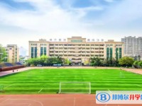 綿陽外國語學校怎么樣、好不好