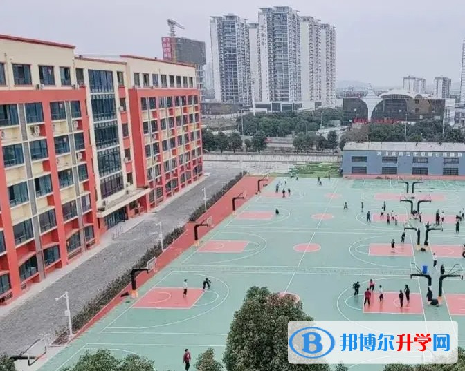 2025綿陽普明中學招生計劃 招生人數(shù)是多少(附要求、條件、對象)