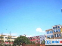 安縣秀水中學(xué)招生簡章2025年