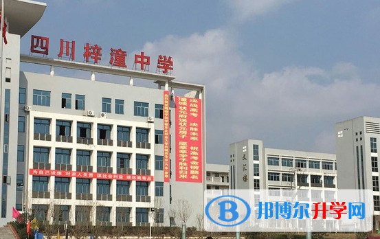 2025四川省梓潼縣中學招生計劃 招生人數(shù)是多少(附要求、條件、對象)