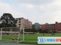 四川鹽亭金孔中學(xué)怎么樣、好不好