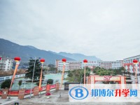 太白中學(xué)招生簡章2025年