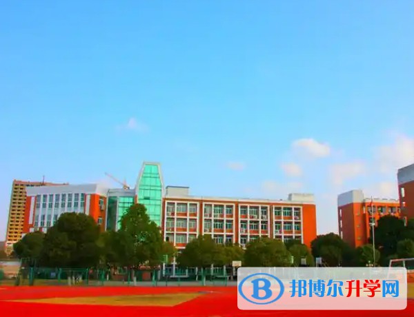 秀水中學(xué)怎么樣、好不好
