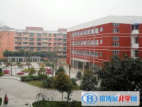 綿陽市安州中學(xué)招生簡章2025年