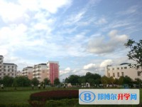 四川省綿陽(yáng)南山中學(xué)雙語(yǔ)學(xué)校怎么樣、好不好