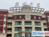 安州中學(xué)地址，乘車路線