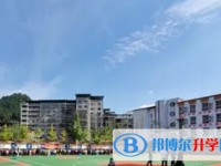 四川省平武中學(xué)地址，乘車路線