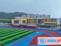 綿陽市育英高級中學(xué)地址，乘車路線
