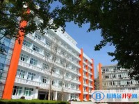 綿陽市育英高級中學(xué)怎么樣、好不好