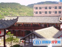 四川省劍閣中學(xué)怎么樣、好不好