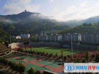 四川省廣元市朝天中學(xué)怎么樣、好不好