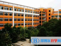廣元市中學(xué)地址，乘車(chē)路線