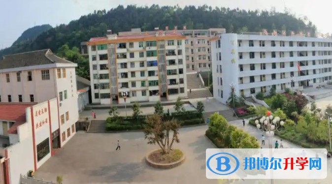 四川省蒼溪縣文昌中學(xué)招生簡章2025年