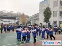 劍閣縣開(kāi)封中學(xué)招生簡(jiǎn)章2025年