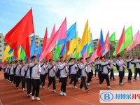 四川省廣元外國語學(xué)校怎么樣、好不好
