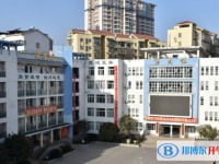 四川省廣元市實(shí)驗(yàn)中學(xué)招生簡(jiǎn)章2025年