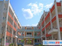 四川省廣元市八二一中學地址，乘車路線