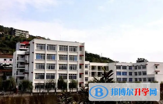 劍閣劍州中學(xué)招生簡章2025年